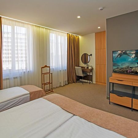Cartez Hotel Erivan Dış mekan fotoğraf