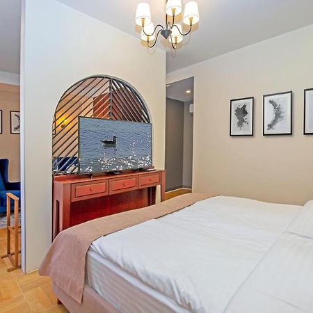 Cartez Hotel Erivan Dış mekan fotoğraf