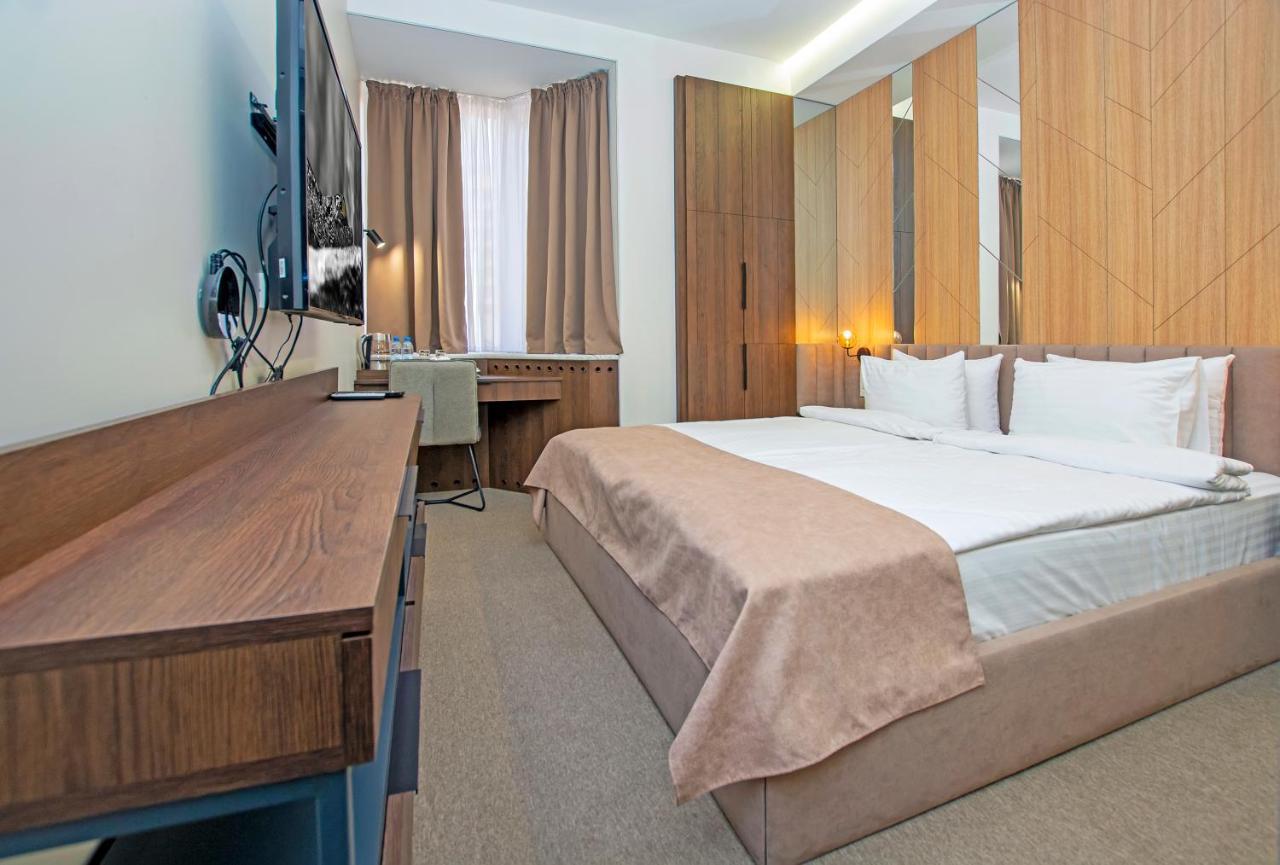 Cartez Hotel Erivan Dış mekan fotoğraf