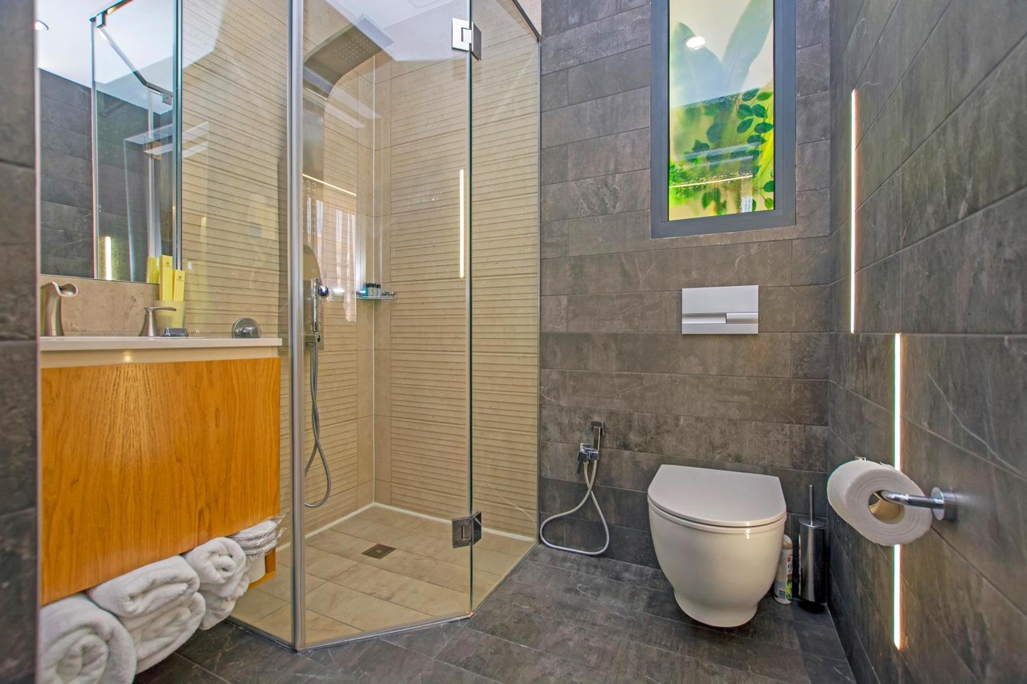 Cartez Hotel Erivan Oda fotoğraf